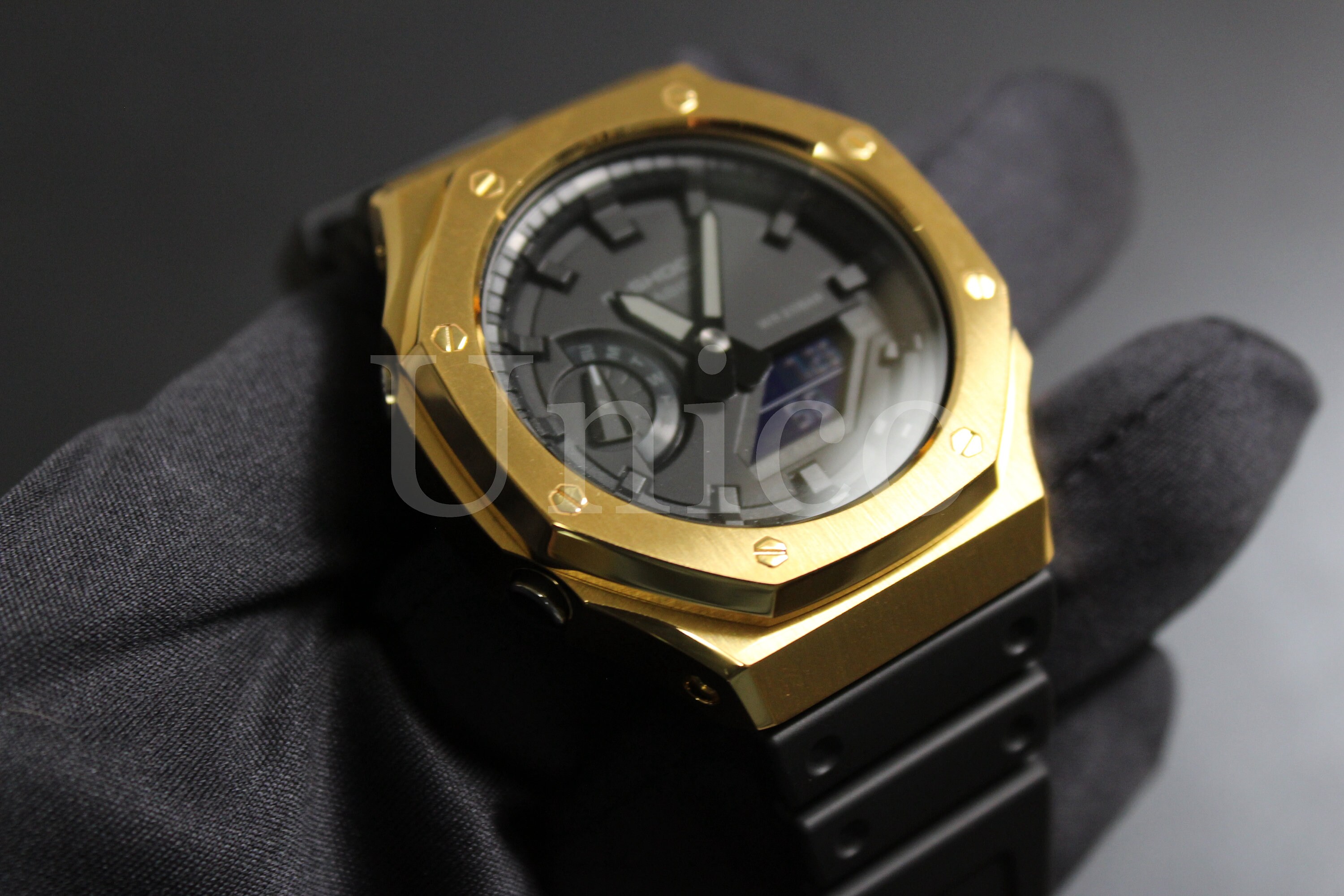 casio ga2100 case