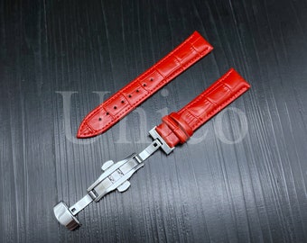 Boucle De Bracelet Tissot Vintage – Largeur 12mm, Référence TI 0012
