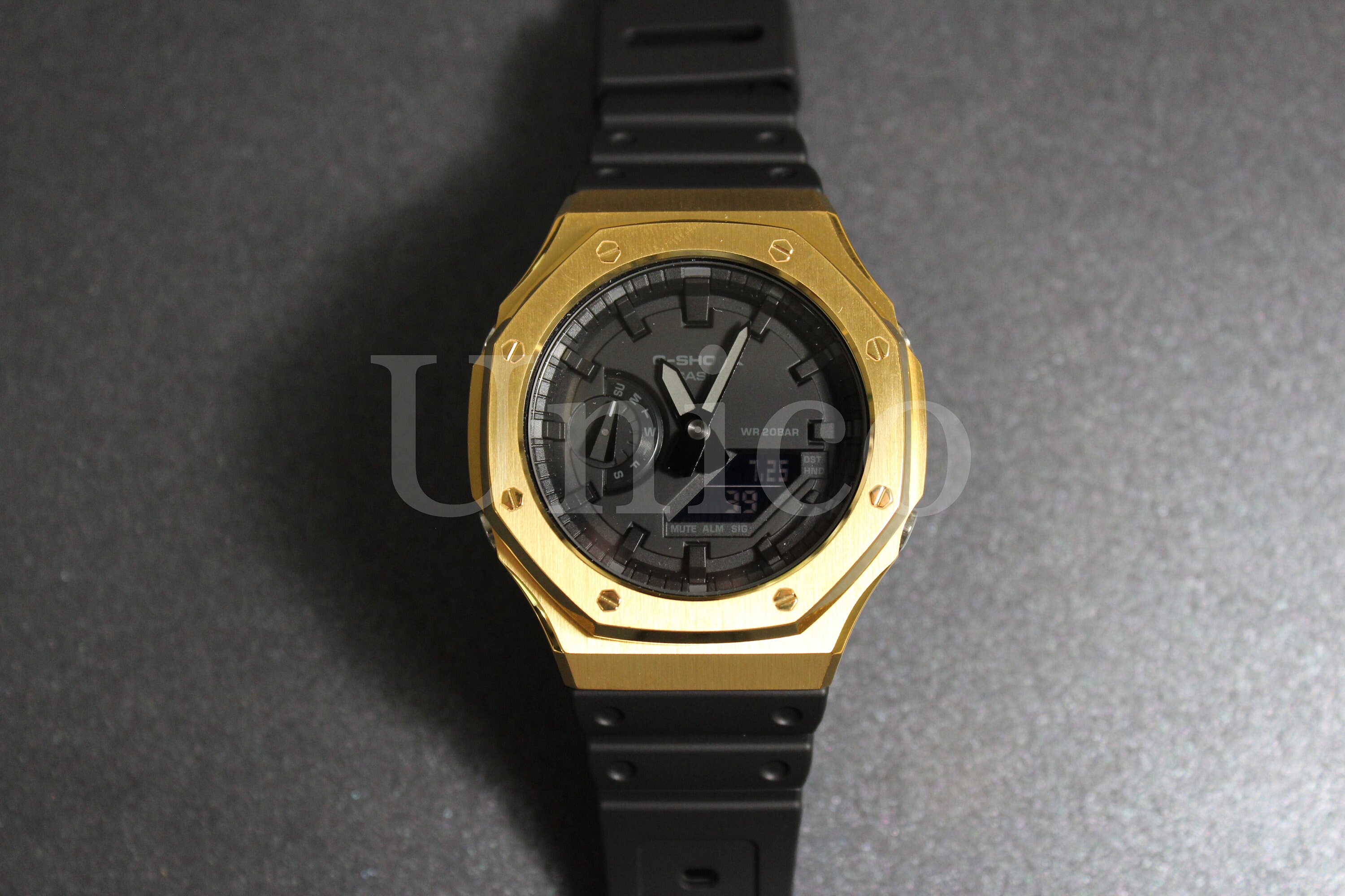 casio ga2100 case