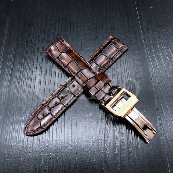 Iwc Deployment Clasp Etsy