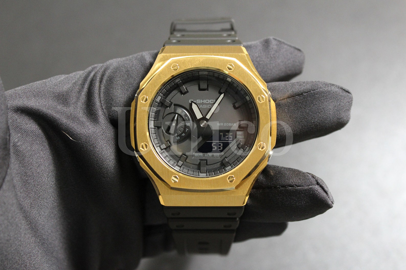casio ga2100 case