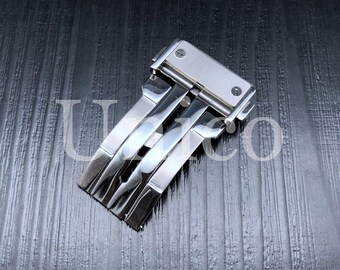 hublot deployment clasp