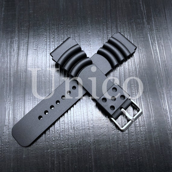 Replacement Seiko Z22 Z20 Z18 Watch Band's Diver - Etsy Australia