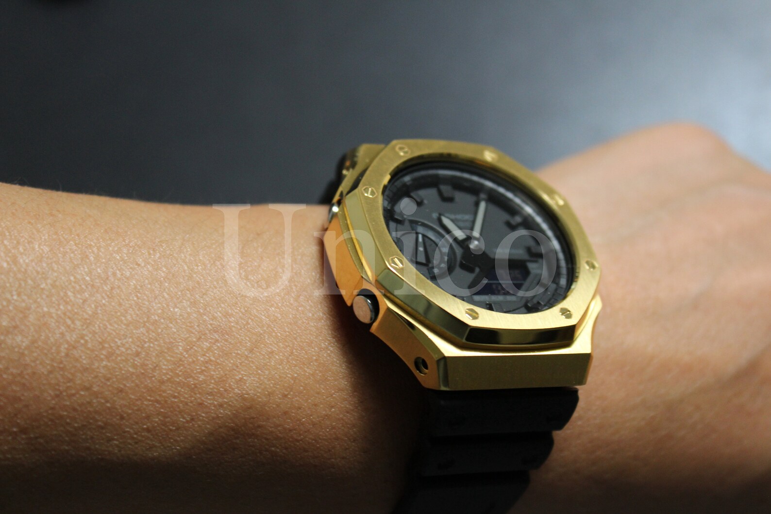casio ga2100 case