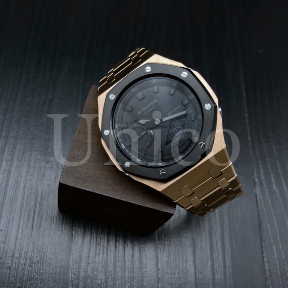 casio g shock audemars