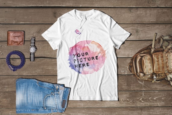 T-Shirt Mockup Flat Lay Mockup Keyword Help T-Shirt Mockup Flat Lay Mockup Keyword Help