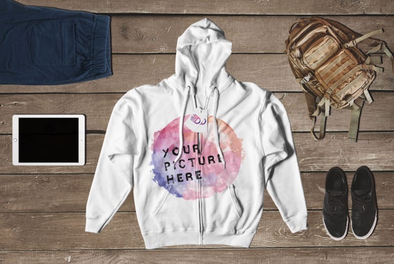 Download Free Hoodie Sweater Template Off White Hoodie Hoodie Mockup Long T Shirt Psd All Free Mockups PSD Mockup Template
