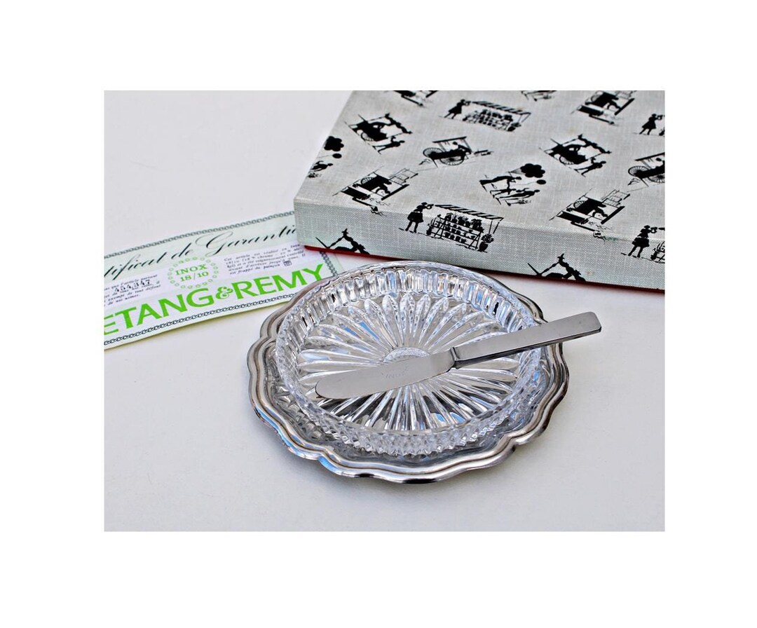 Tastevin Letang & Remy Paris – Inox 18/10, Diamètre 12,2 Cm, Fabrication Française