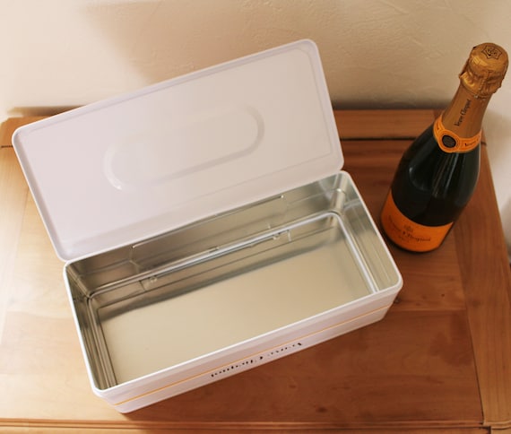 Veuve Clicquot ケース 1 x Veuve Clicquot Designed by Louis Vuitton Champagne