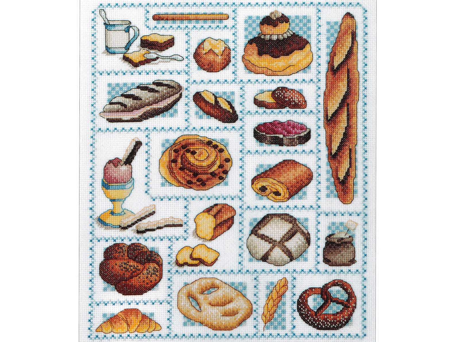 салфетка для хлебницы. вышивка крестом хлебобулочные изделия. вышиваем хлеб. вышивка крестом хлеб. вышивка крестом хлеб.