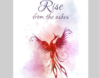 Rise From The Ashes Etsy Rise From The Ashes Etsy