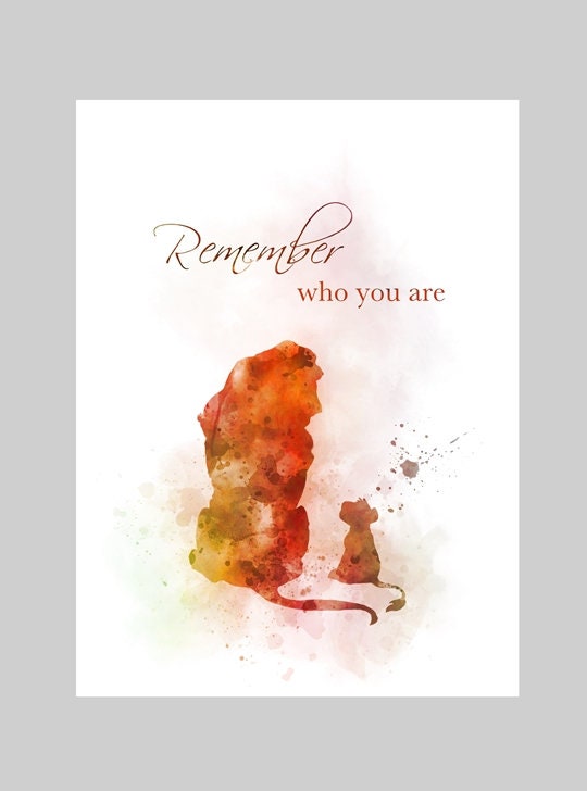 Citations De Roi Lion Etsy France