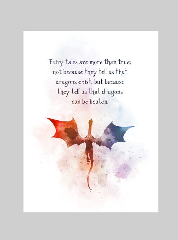 Fairy Tale Quotes