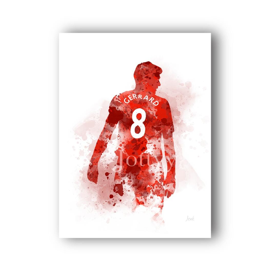Gerrard wall art - Etsy 日本