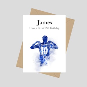 Cole palmer card - Etsy 日本