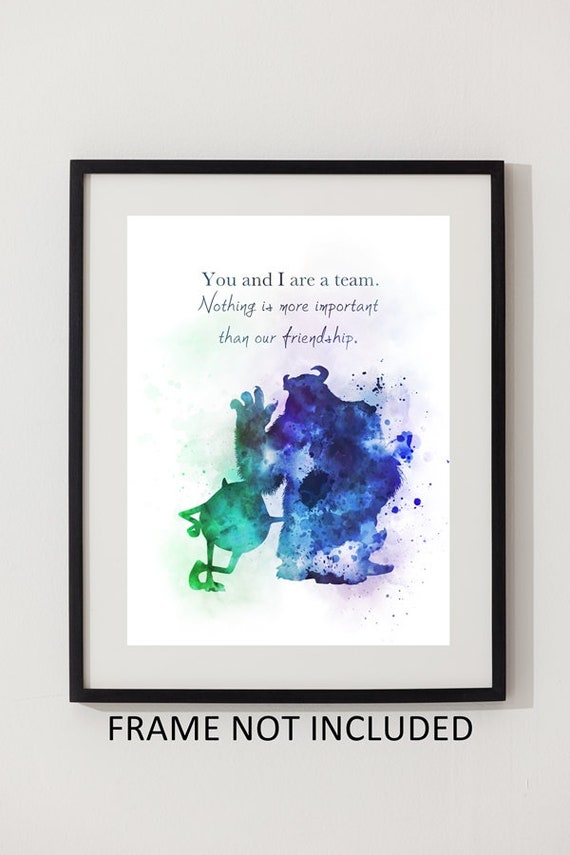 17++ Inspirational Quotes From Monsters Inc Audi Quote