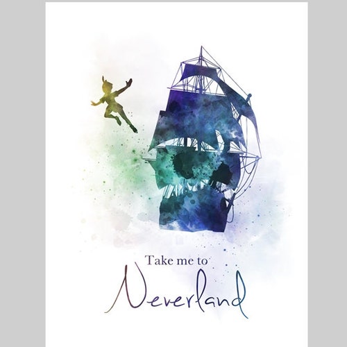 Peter Pan Quotes About Neverland Peter Pan Quote Art Print Neverland Jolly Roger Nursery - Etsy Peter Pan Quotes About Neverland Peter Pan Quote Art Print Neverland Jolly Roger Nursery - Etsy