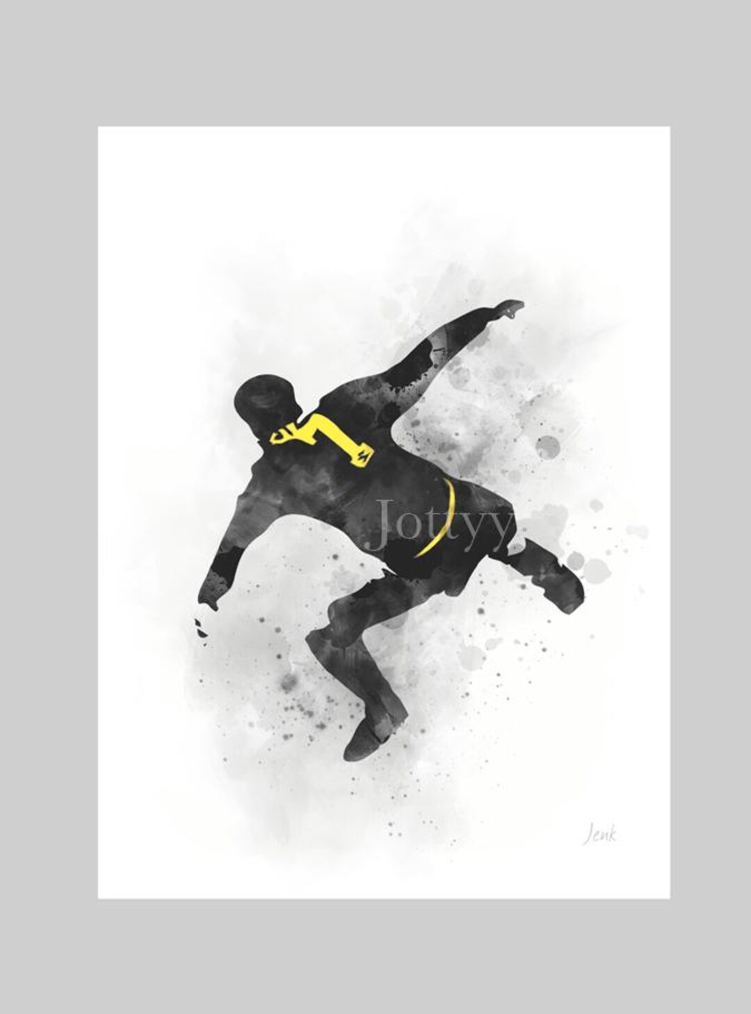 レア盤 / ash KUNG FU / Cantona / マンU Man U ERIC CANTONA KUNG FU KICK MANCHESTER UNITED SIGNED PHOTO