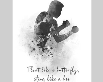 Sting Like A Bee Etsy Uk