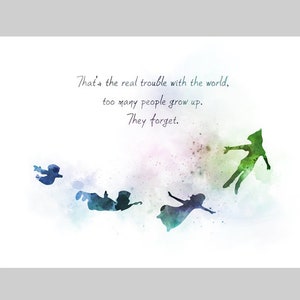 GIRDSS Hello Wendy Peter Pan Poster su Tela Wall Art Pittura a Olio Accessori Decorativi Immagini Opere dArte-60X90cm Senza Cornice GIRDSS Hello Wendy Peter Pan Poster su Tela Wall Art Pittura a Olio Accessori Decorativi Immagini Opere dArte-60X90cm Senza Cornice