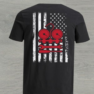 HVAC Tech shirt