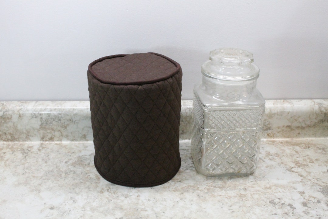 Nutribullet Blender Cover, Ninja Blender Chopper Round Cover, Round Blender Cover, Great Gift