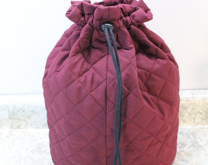 Vintage 1950s HAMILTON BEACH MIXER, Model K 10 Speed Mixer With 2 Pyrex Bowls, Mid Century