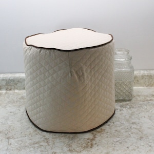 NuWave Oven Cover, NuWave Pro Plus Cover, NuWave Primo Cover, EMBROIDERY OPTION