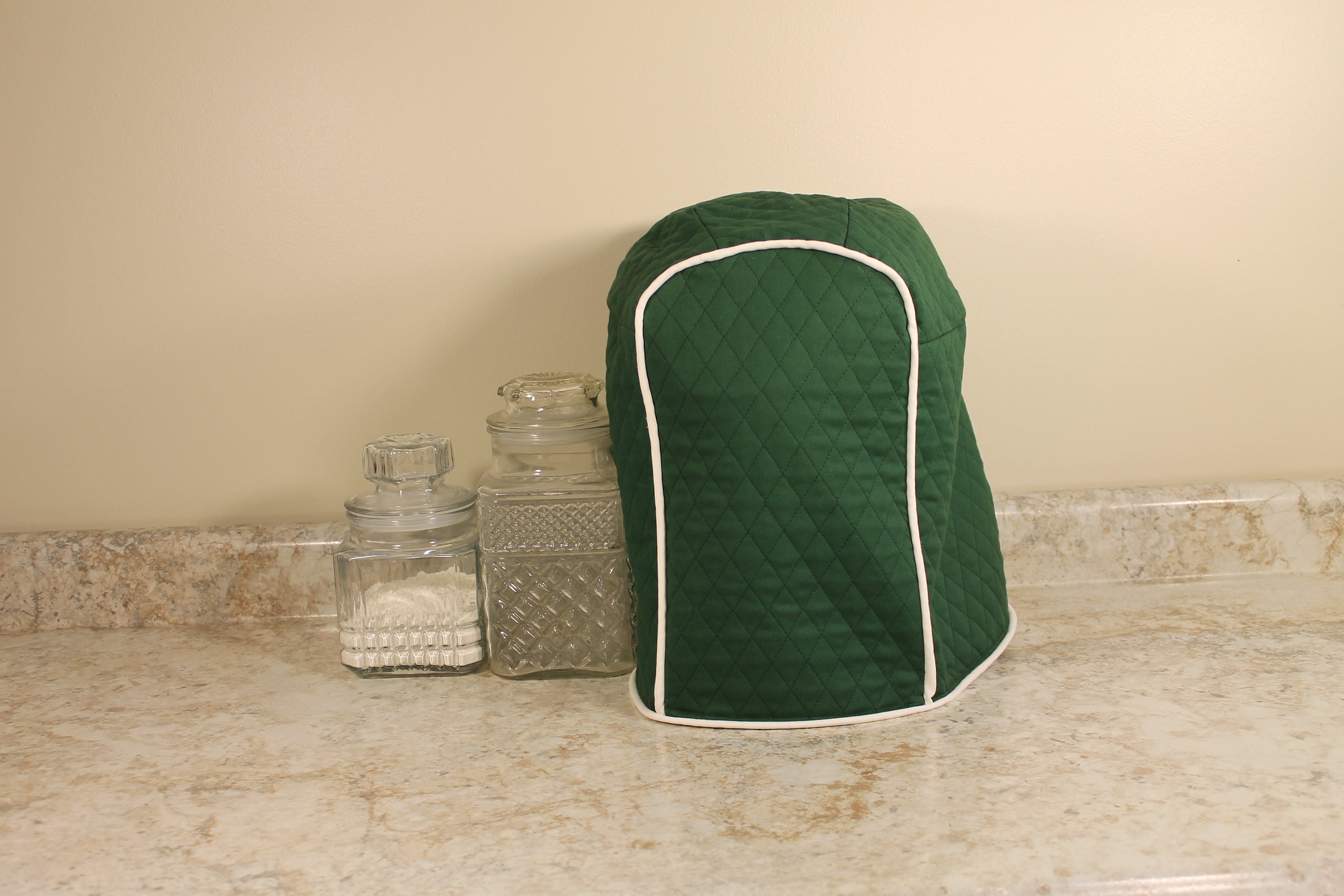 Keurig Cover Keurig Coffee Cover Coffee Machine Cover Kcup Etsy Canada
