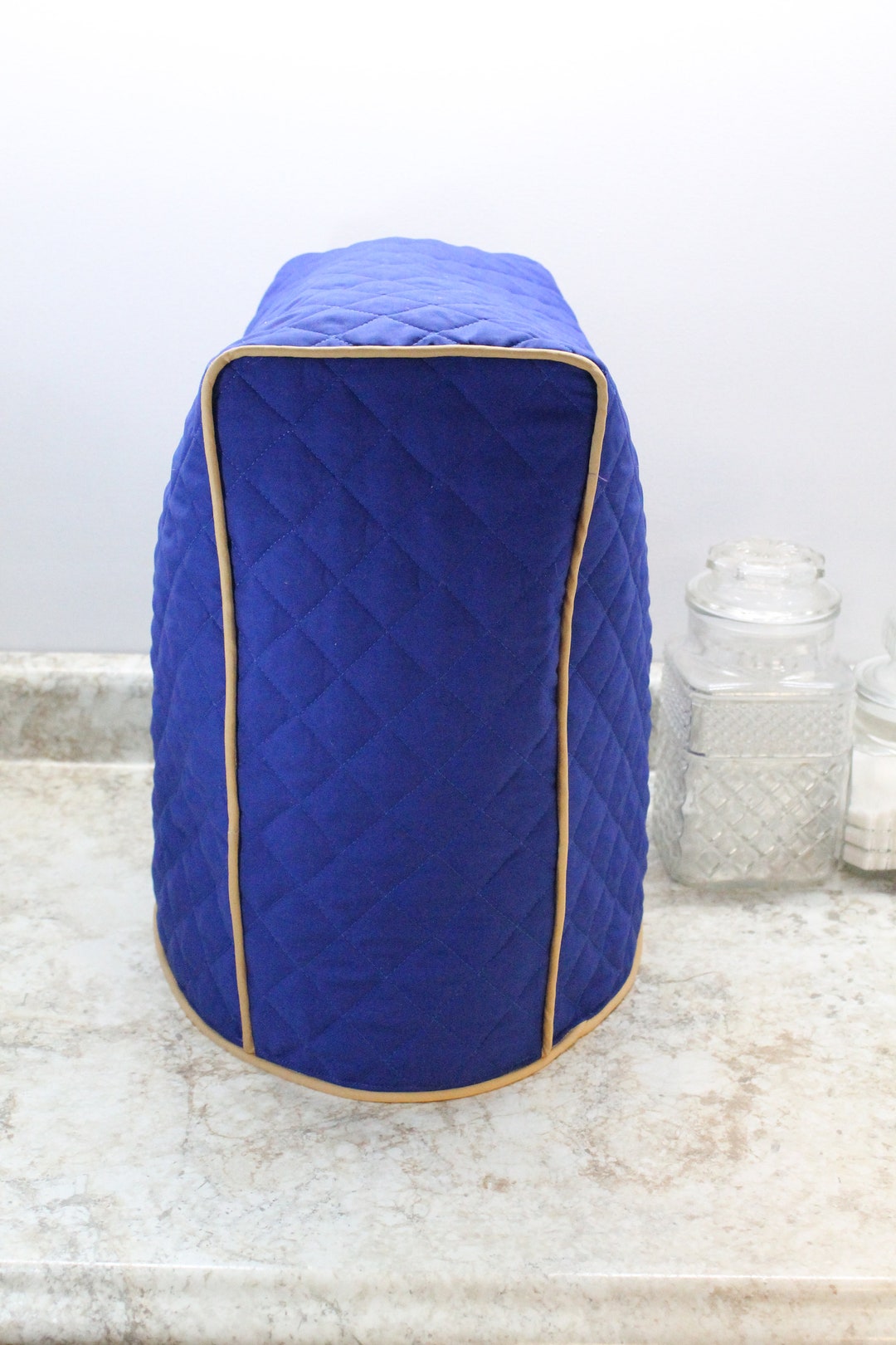 Juicer Cover, Omega Juicer, 600 Color Fits Other Brands EMBROIDERY