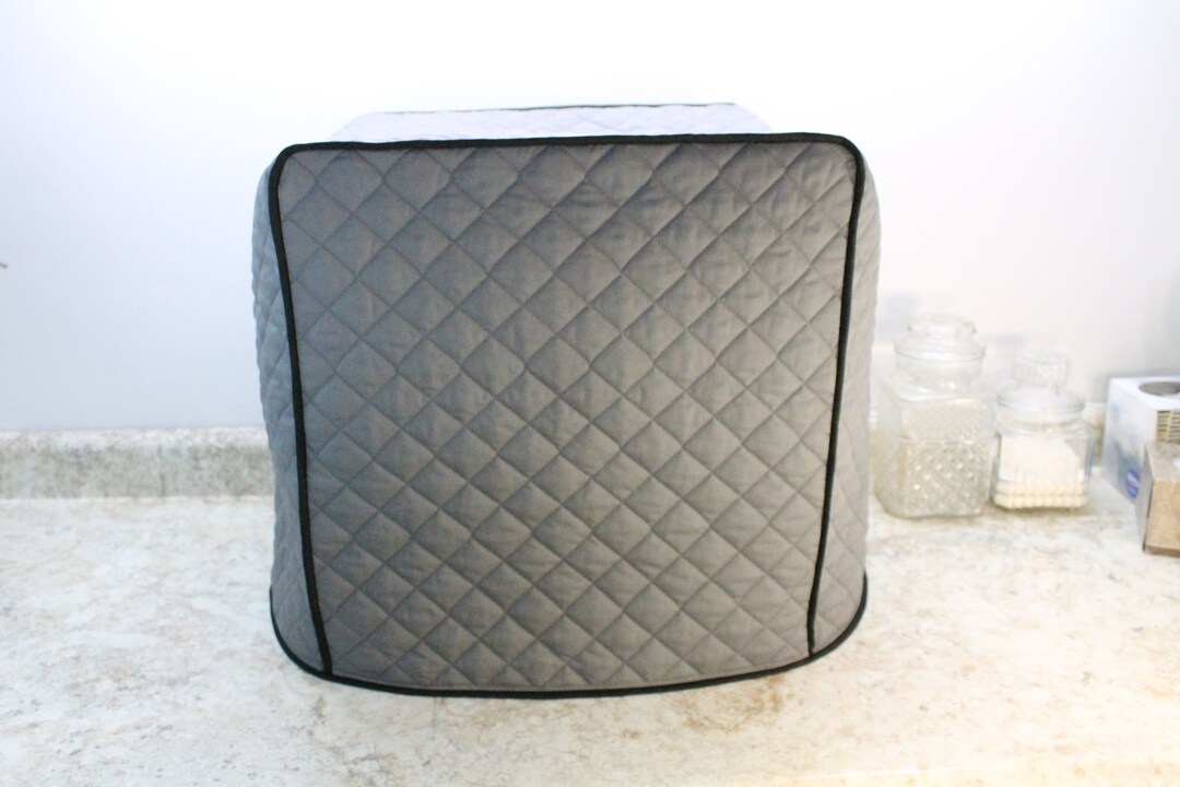 Meat Slicer / Food Slicer Cover EMBROIDERY OPTION 610 Color Etsy