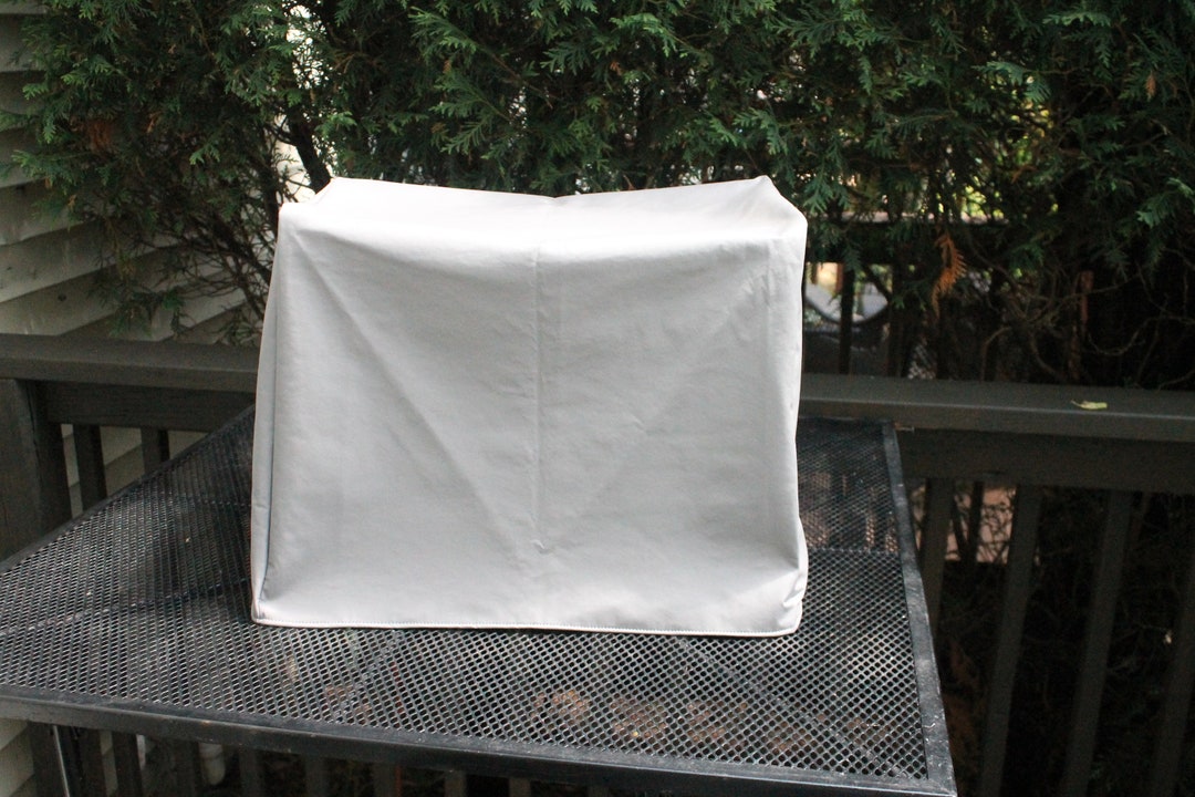 Outdoor Kitchen Appliance Cover Outside Appliance Covers Etsy