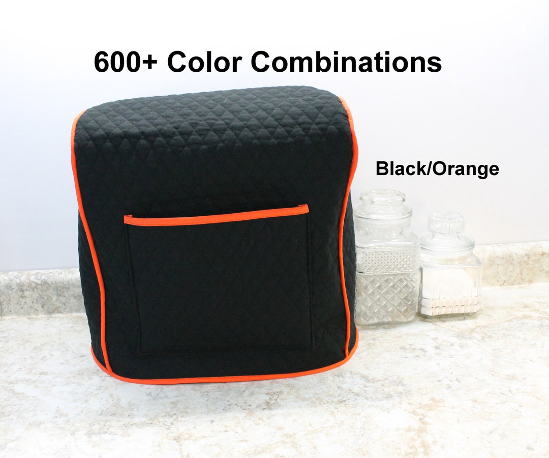 Viking Mixer EMBROIDERY OPTION Cover 600 Color Combos 7 Etsy