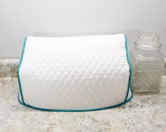 Custom Foodsaver Cover: Slanted Top, Embroidery Option