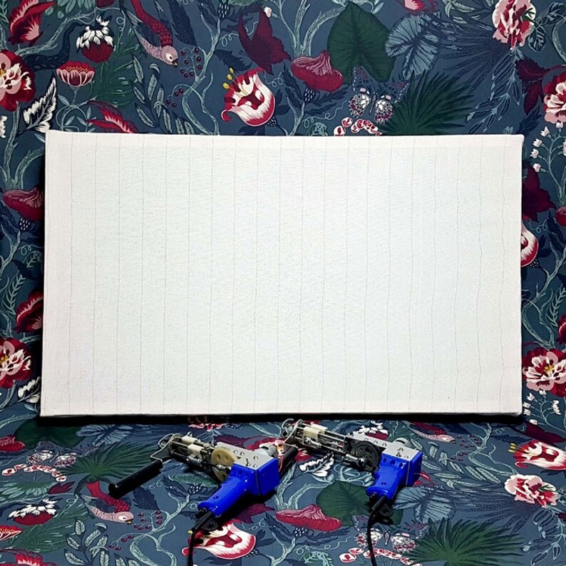 Electric Rug Tufting Machine Wall Tapestries Hand Tufting Gun With Cut And Loop Ebay