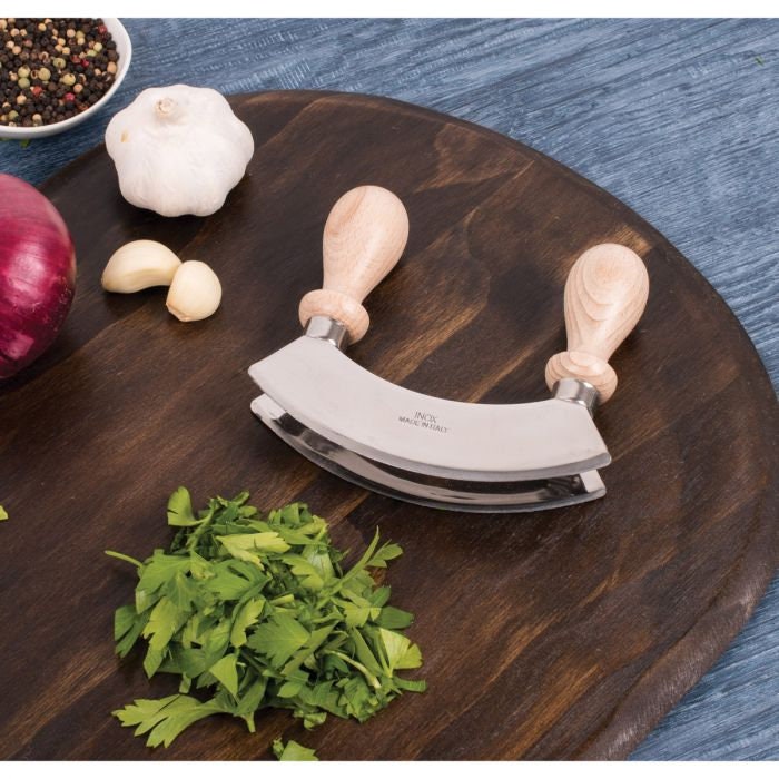 Orblue All-In-One Onion Holder - Onion Slicer and Chopper with