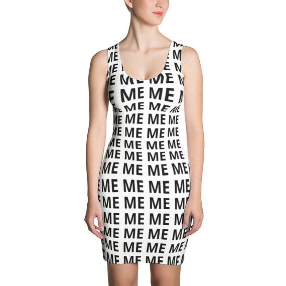 dress four me