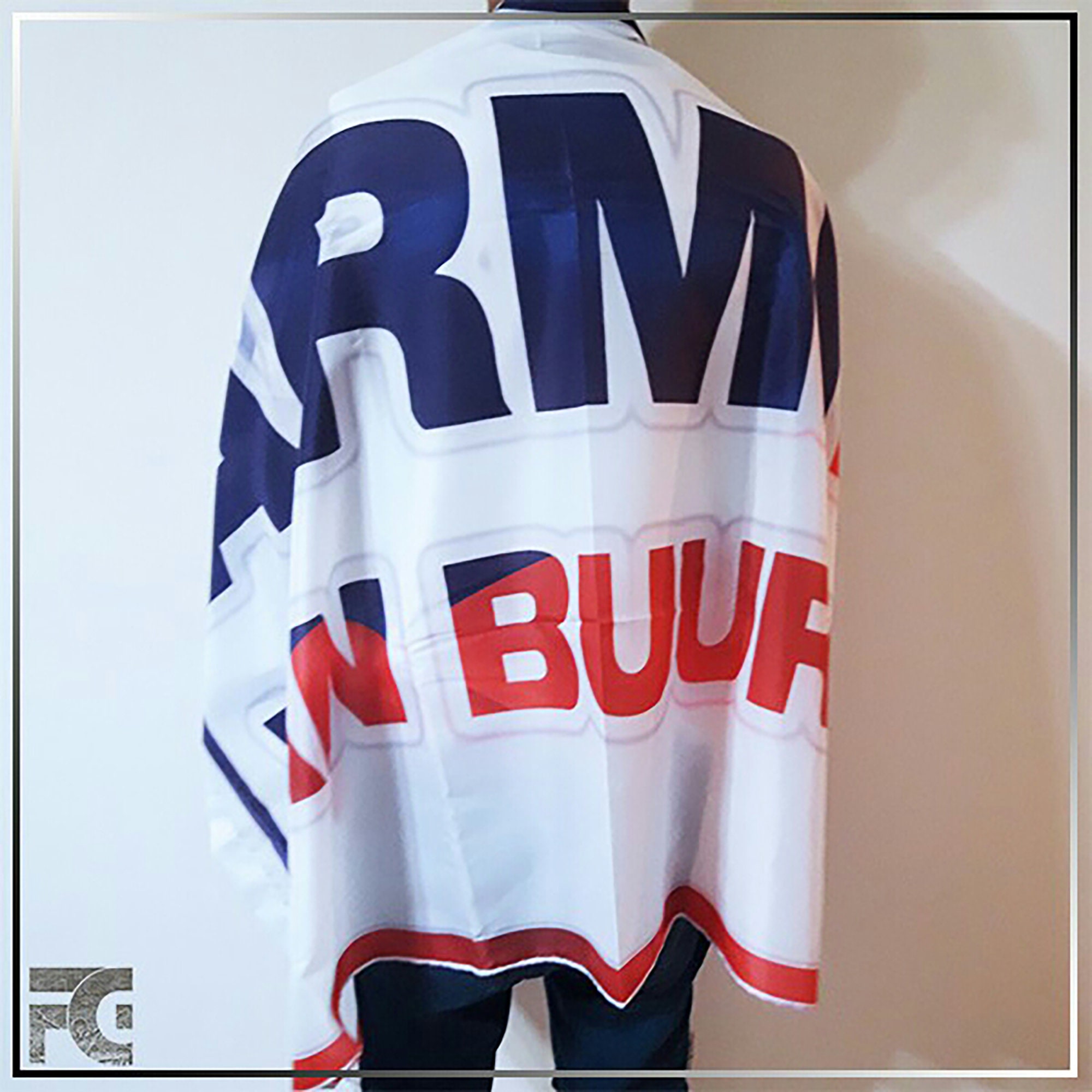 EDM Rave Flag Armin van buuren. DJ Festival flag. Tapestry Etsy