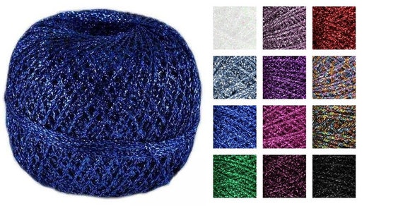 Brocade Yarn,metallic Yarn,lurex Yarn,lame Yarn,metallic Thread  