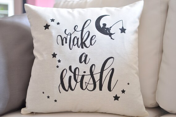 Accent pillow case baby canvas nursery sale