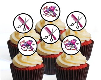 Beauty Salon Cake Etsy Beauty Salon Cake Etsy