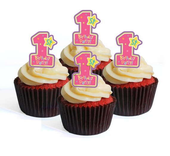 12 Nurses Doctors Hospital Mix 3 Edible Cupcake Toppers Stand Up
