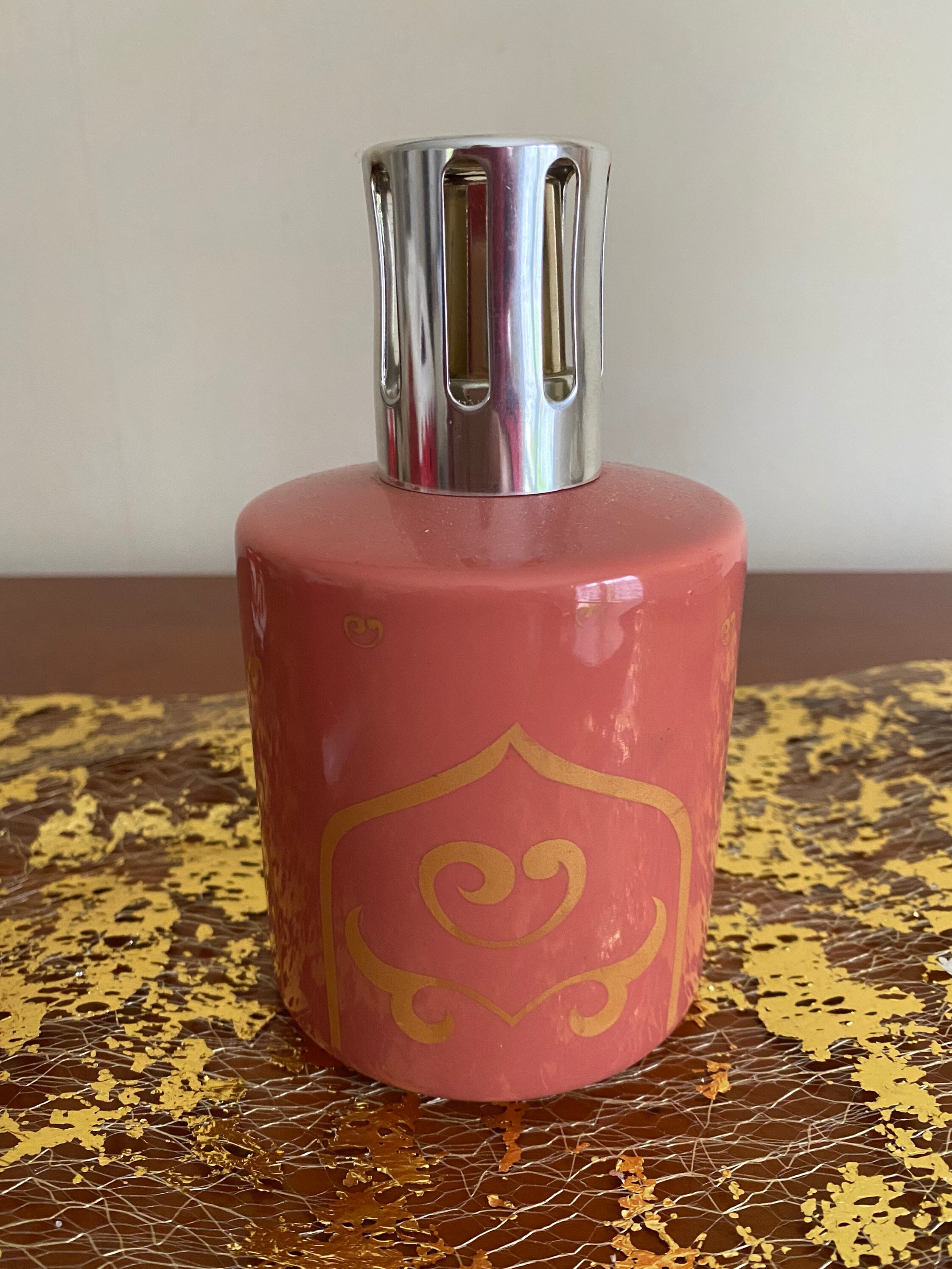 Lampe Berger Décor Zen Année 80