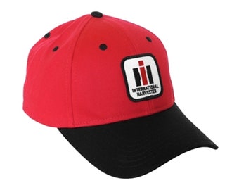 Case Ih Hat | Etsy Singapore