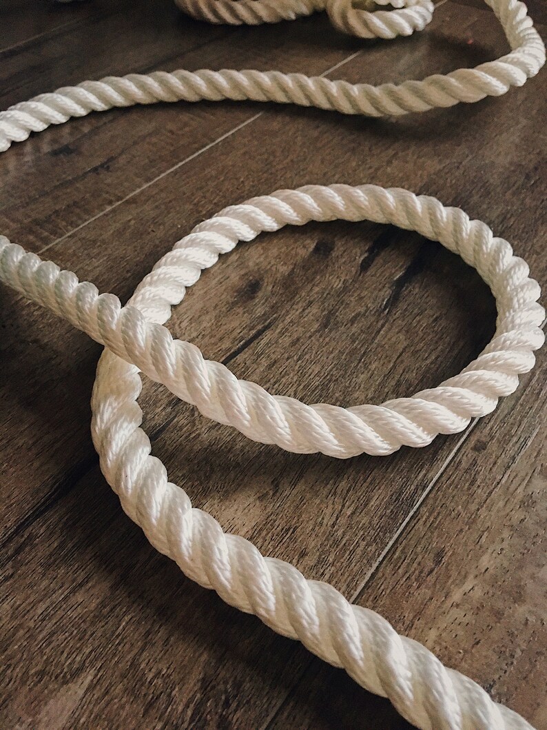 LEAD ROPE