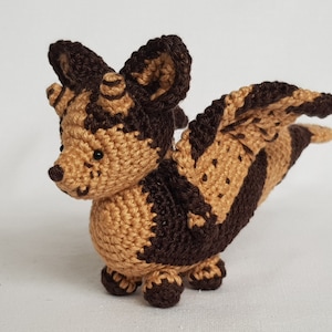 Chocolate chip Bat Dragon. Adopt me pets roblox figures. Adopt me plush. Pre-order! Pay attention to production time