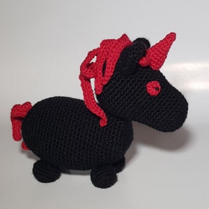 unicorn plush adopt me