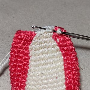 Strawberry Shortcake Bat Dragon Crochet PATTERN. Only PDF File! English
