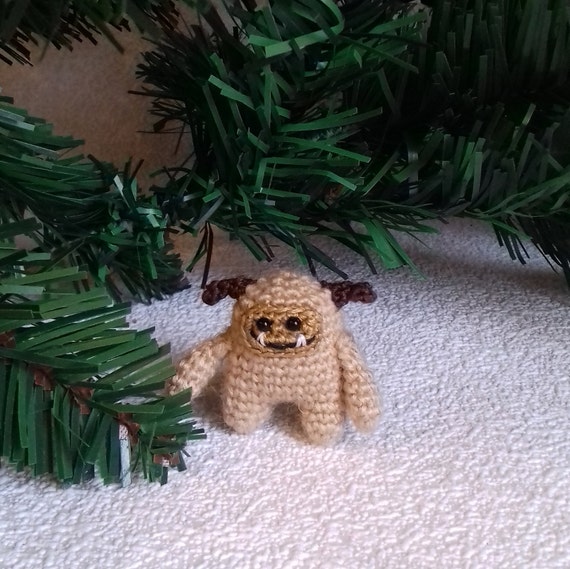 Tiny Ludo Plush Only 1 5 Miniature Knit Monster Etsy Tiny Ludo Plush Only 1 5 Miniature Knit Monster Etsy