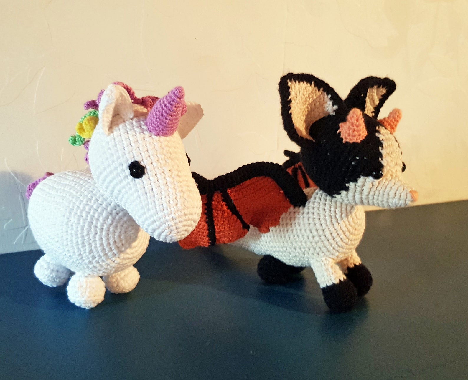 fiesta unicorn plush fiesta unicorn plush